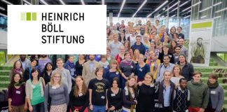 Heinrich Böll Foundation Scholarships 2023/2024 for International Students