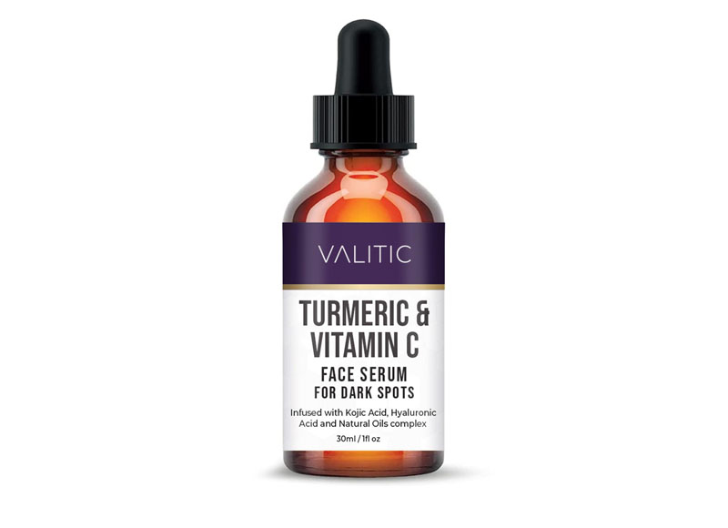 VALITIC Vitamin C Face Serum for Dark Spot