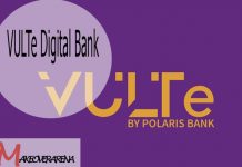 VULTe Digital Bank