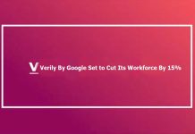 Verily By Google Set to Cut Its Workforce By 15%