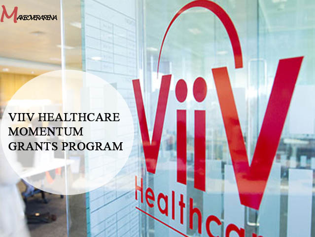 ViiV Healthcare Momentum Grants Program 