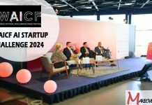 WAICF AI Startup Challenge 2024