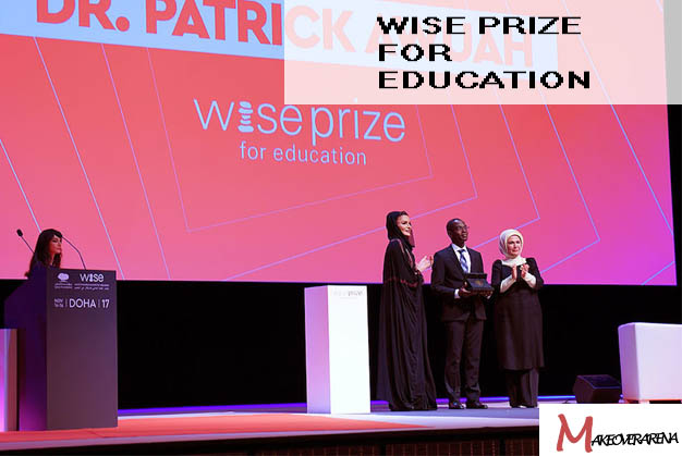 WISE Prize for Education