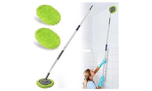 Wall Cleaner, Max 66'' 