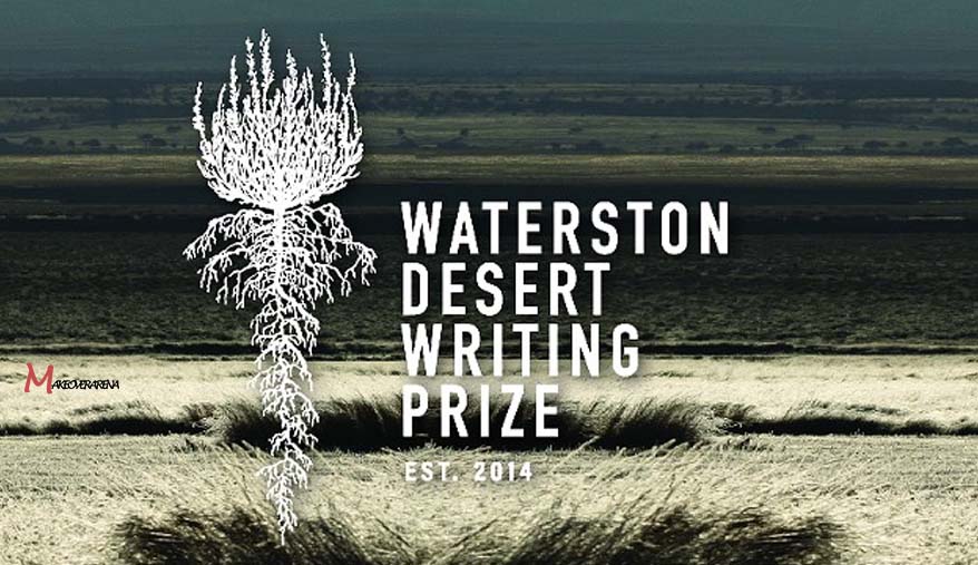 Waterston Desert Writing Prize 2024