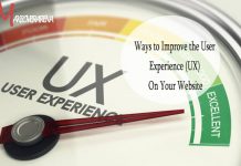 Ways to Improve the User Experience (UX) On Your Website