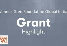 Wenner-Gren Foundation Global Initiatives Grant