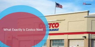 What Exactly Is Costco Next