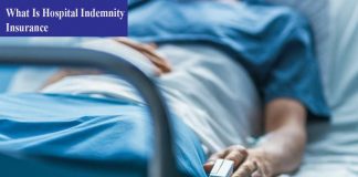 What Is Hospital Indemnity Insurance