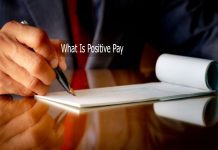 What Is Positive Pay