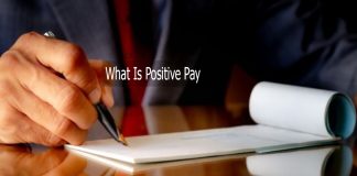What Is Positive Pay