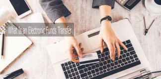 What Is an Electronic Funds Transfer