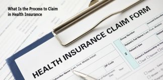 What Is the Process to Claim in Health Insurance