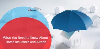 What You Need to Know About Home Insurance and Airbnb