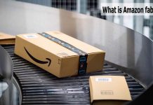 What is Amazon fab