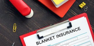 What is Blanket Insurance