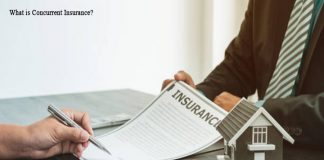 What is Concurrent Insurance