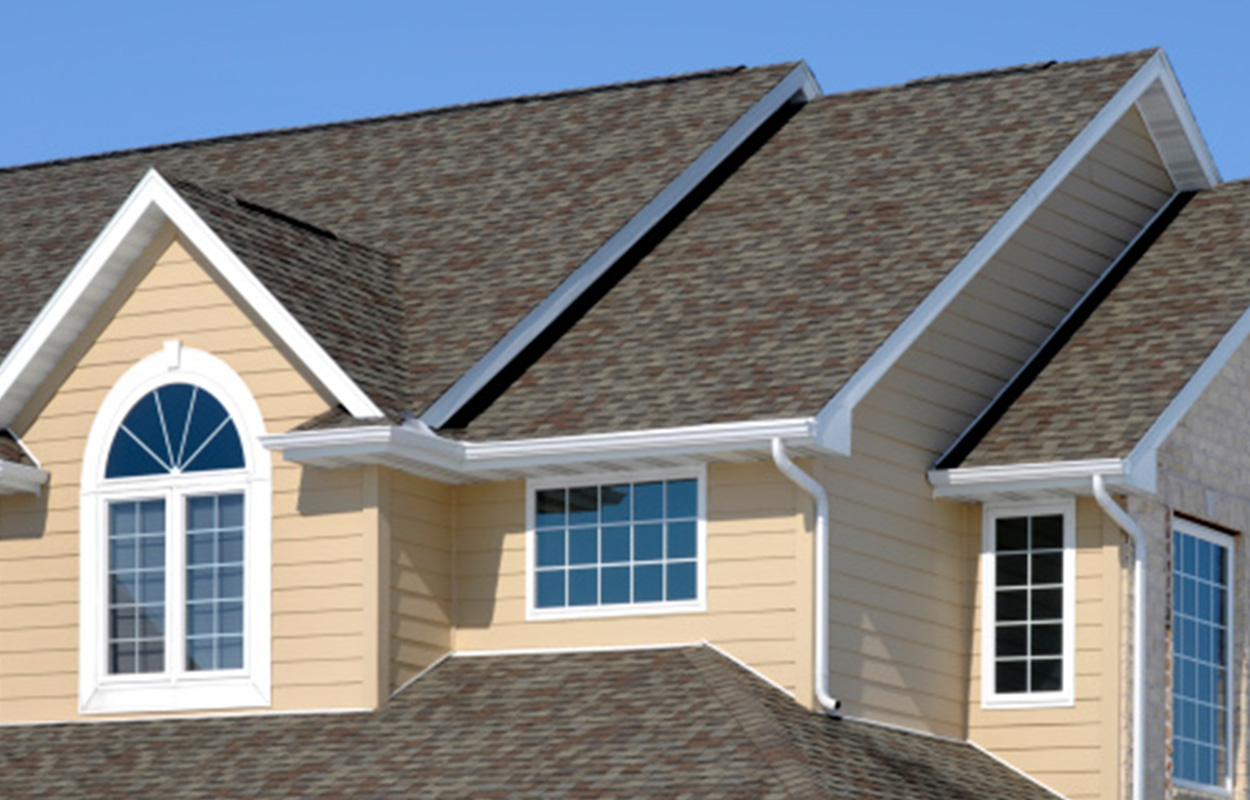What is Depreciation on a Roof Claim