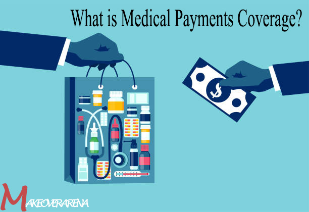 What is Medical Payments Coverage?