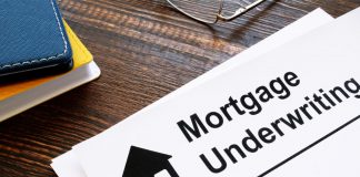 What is Mortgage Underwriting