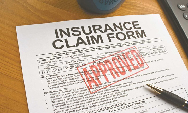 What is an Insurance Claim