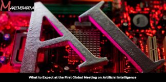 What to Expect at the First Global Meeting on Artificial Intelligence