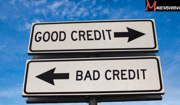 Why is Good Credit So Important 