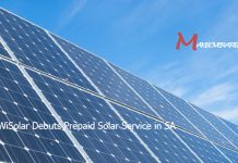 WiSolar Debuts Prepaid Solar Service in SA