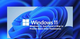 Windows 11 Just Found A Way to Protect Users from Themselves