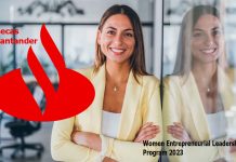 Women Entrepreneurial Leadership Program 2023
