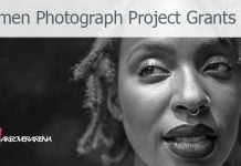 Women Photograph Project Grants 2024