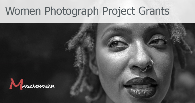 Women Photograph Project Grants 2024