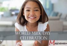 World Milk Day Celebration