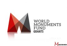 World Monuments Fund (WMF) Grants