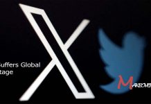 X Suffers Global Outage