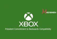 Xbox President Commitment to Backwards Compatibility