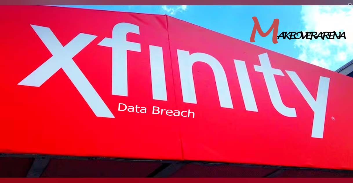 Xfinity Data Breach