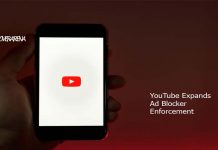 YouTube Expands Ad Blocker Enforcement