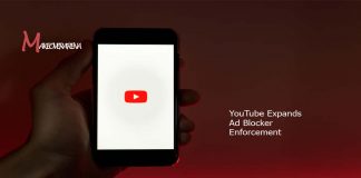 YouTube Expands Ad Blocker Enforcement