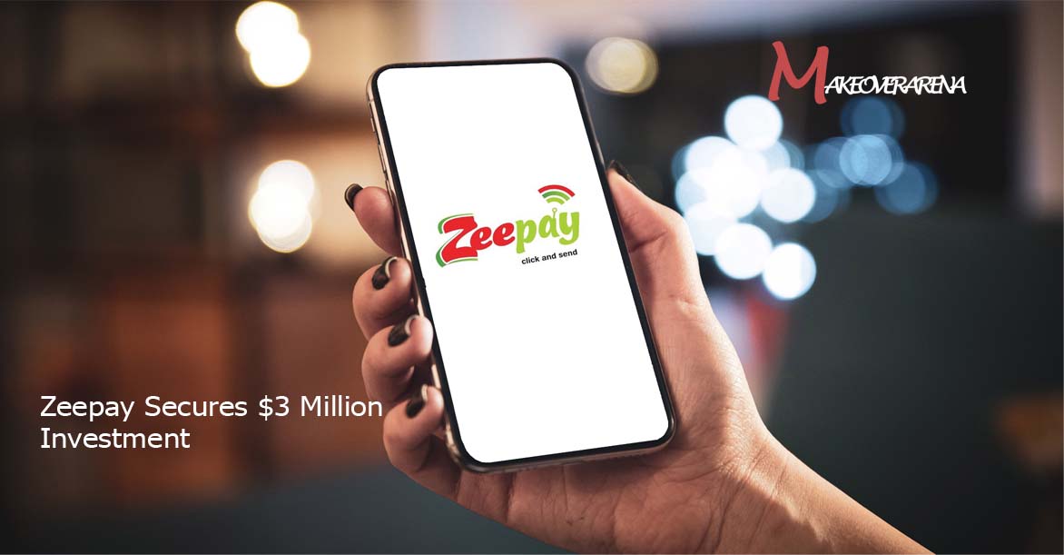 Zeepay Secures $3 Million Investment