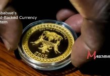 Zimbabwe's Gold-Backed Currency System