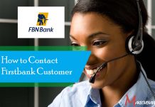 How to Contact Firstbank Customer Care