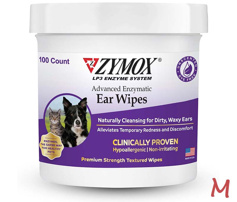 Zymox Otic Pet Ear Treatment