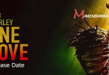 Bob Marley: One Love Release Date
