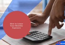 How to Lower Your Monthly Expenses