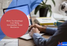 How Technology Can Help Streamline Your Business