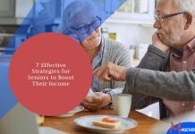 7 Effective Strategies for Seniors to Boost Their Income