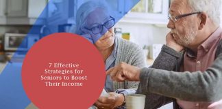7 Effective Strategies for Seniors to Boost Their Income