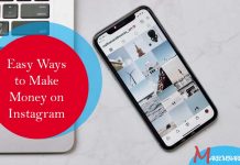 Easy Ways to Make Money on Instagram