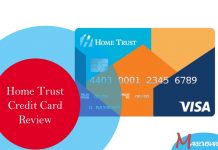 Home Trust Credit Card Review